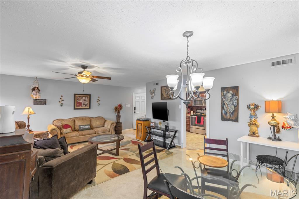 Cambridge Courts - Residential