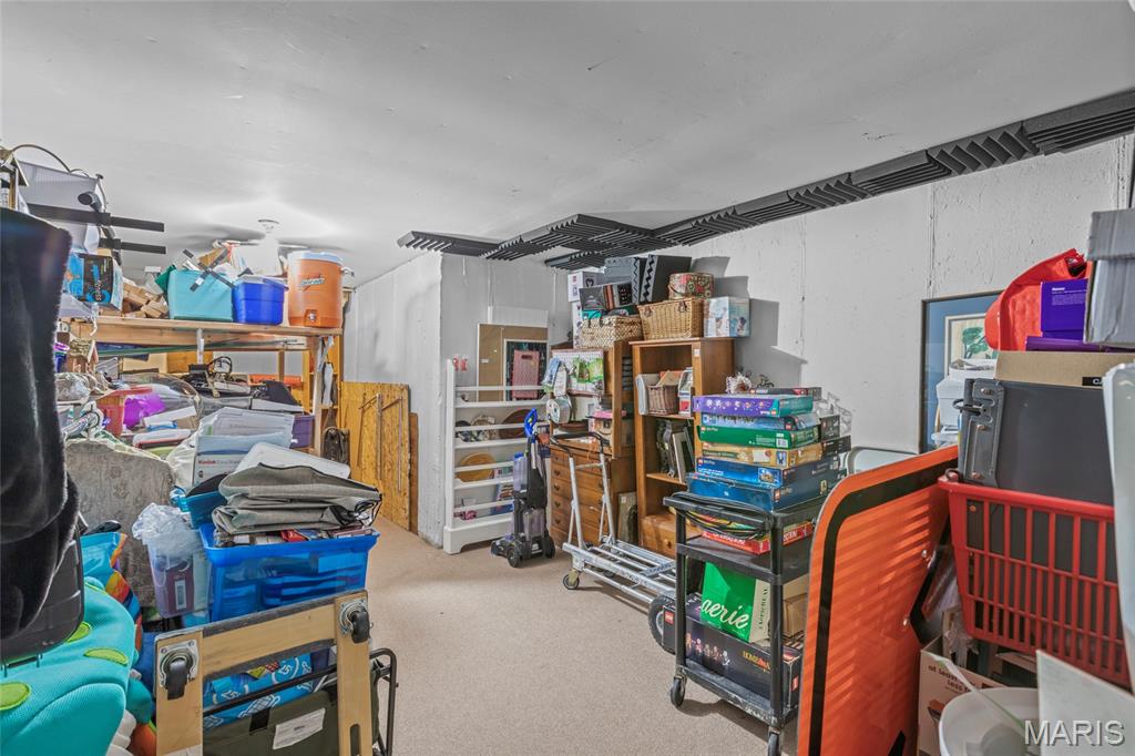 Cambridge Courts - Residential