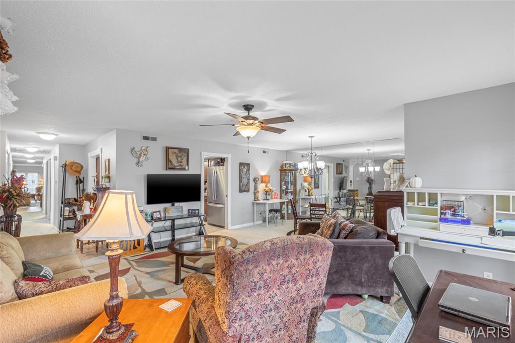 Cambridge Courts - Residential