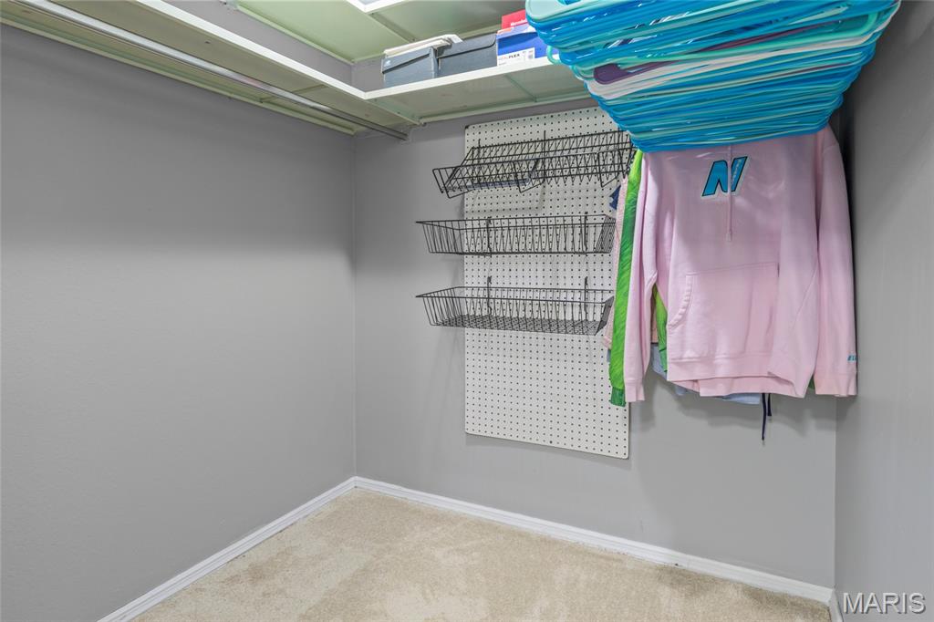 Cambridge Courts - Residential