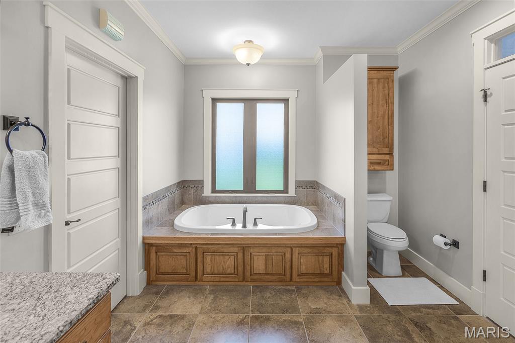 Willowbrook Bend Sub - Residential