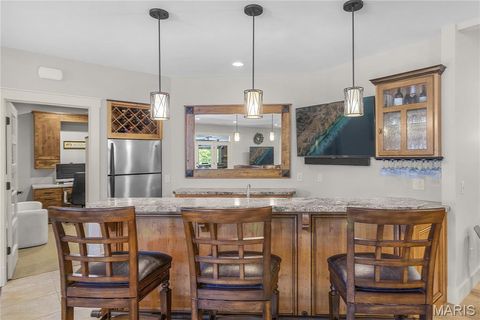 Tiny photo for 161 Darby Circle, Cape Girardeau, MO 63701 (MLS # 26029591)