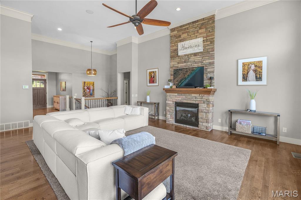 Willowbrook Bend Sub - Residential