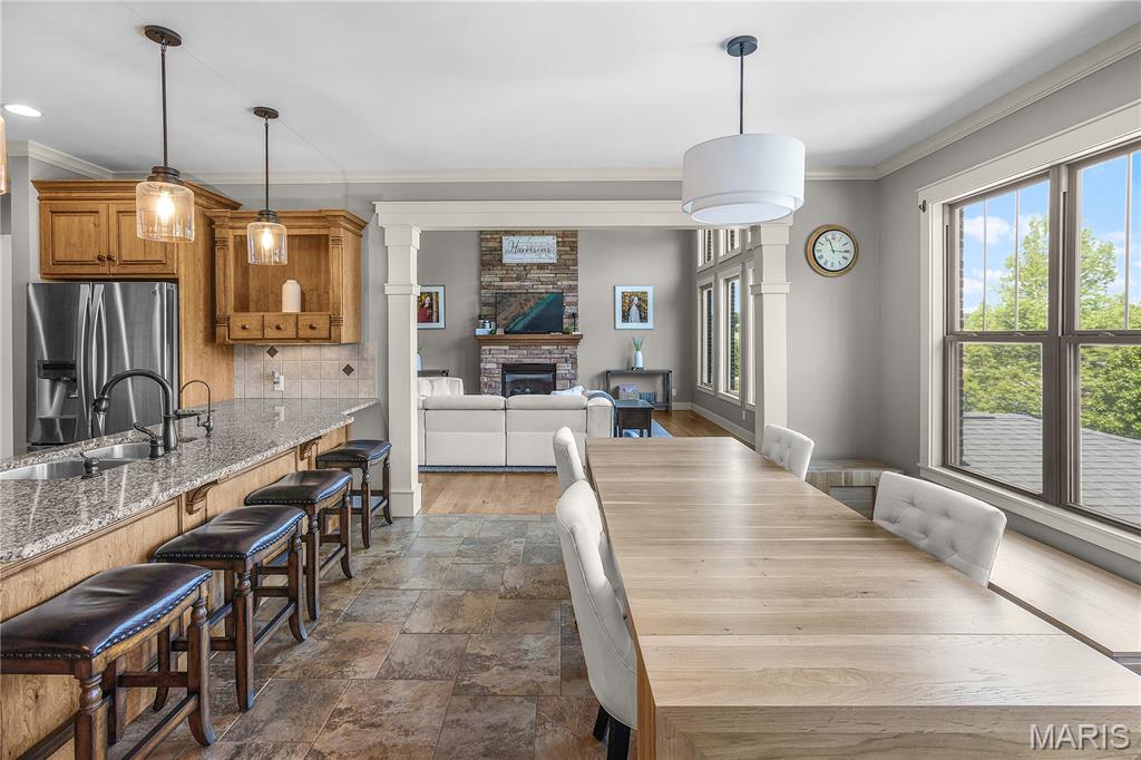 Willowbrook Bend Sub - Residential