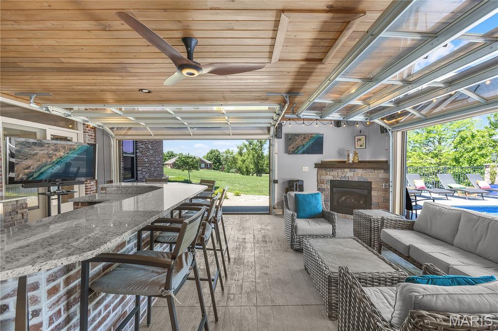 Willowbrook Bend Sub - Residential