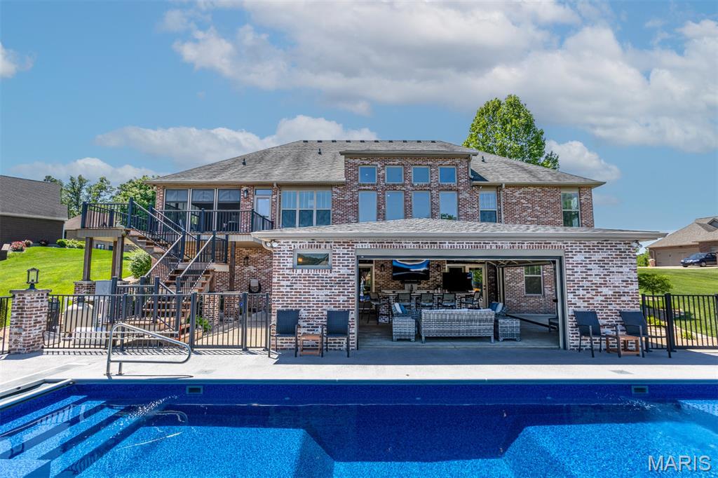 Willowbrook Bend Sub - Residential