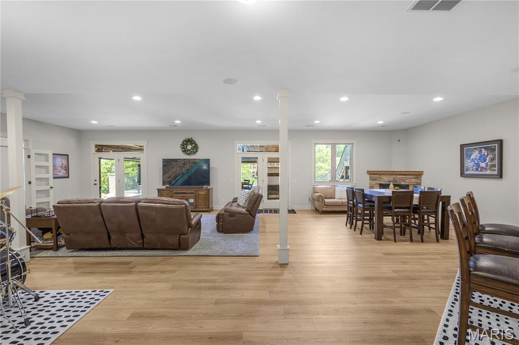 Willowbrook Bend Sub - Residential
