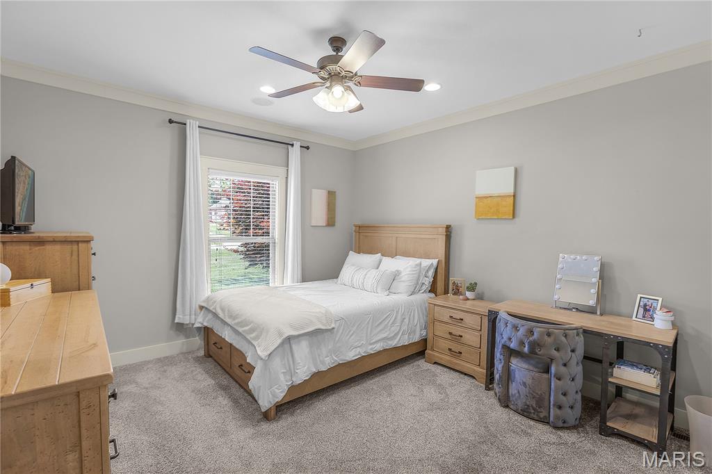Willowbrook Bend Sub - Residential