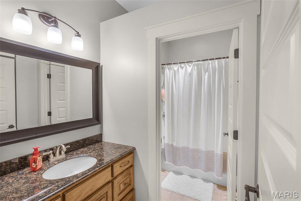 Willowbrook Bend Sub - Residential