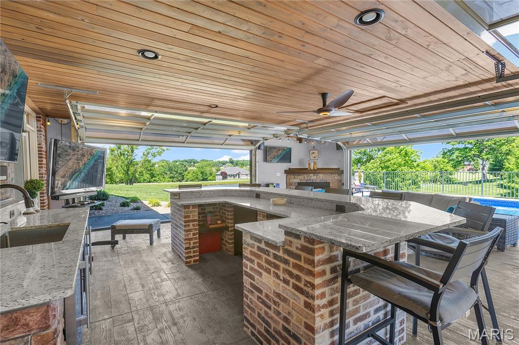 Willowbrook Bend Sub - Residential
