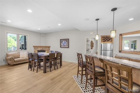 Tiny photo for 161 Darby Circle, Cape Girardeau, MO 63701 (MLS # 26029591)