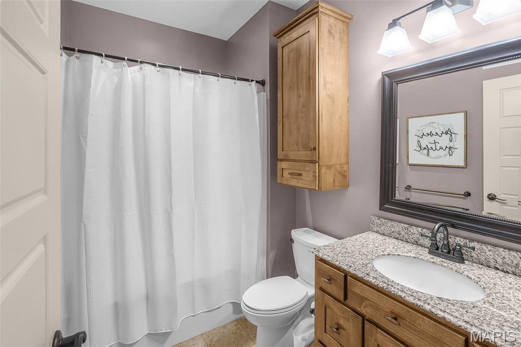 Willowbrook Bend Sub - Residential