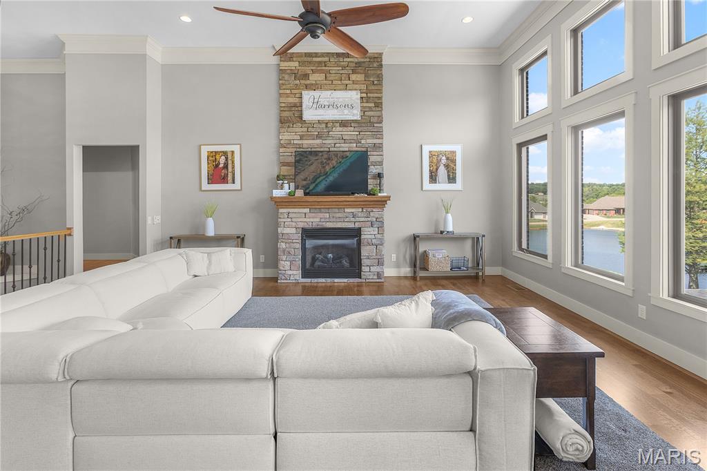 Willowbrook Bend Sub - Residential