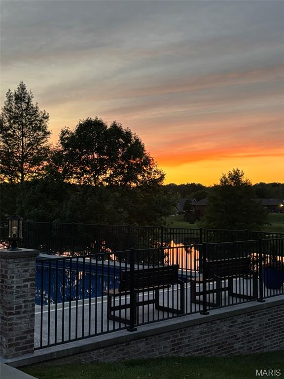 Willowbrook Bend Sub - Residential
