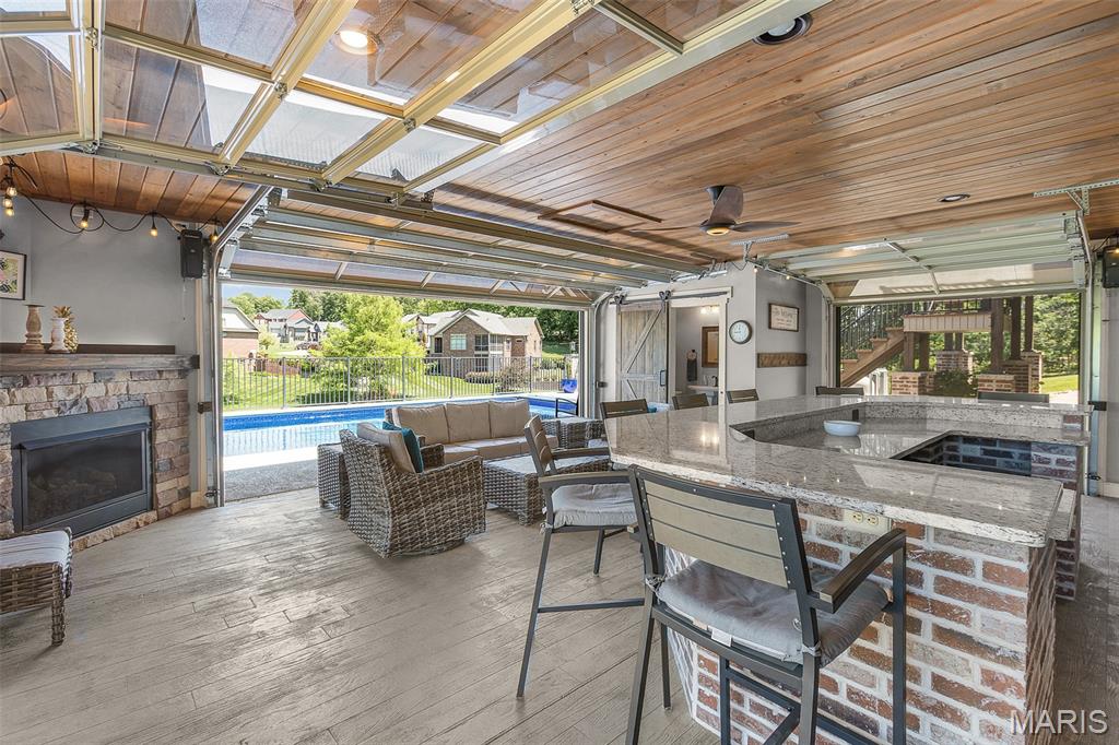 Willowbrook Bend Sub - Residential