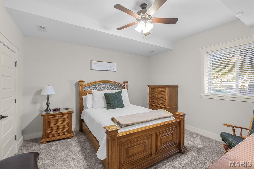 Willowbrook Bend Sub - Residential