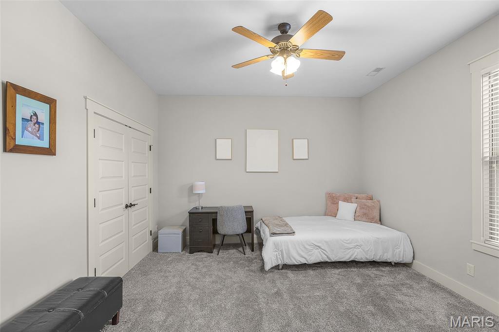 Willowbrook Bend Sub - Residential