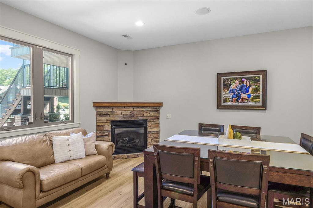 Willowbrook Bend Sub - Residential