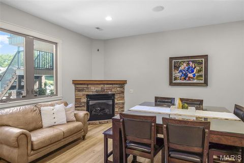 Tiny photo for 161 Darby Circle, Cape Girardeau, MO 63701 (MLS # 26029591)