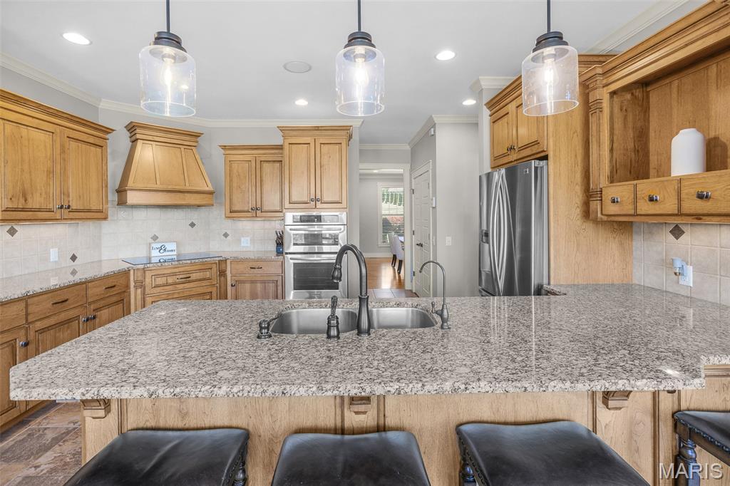 Willowbrook Bend Sub - Residential