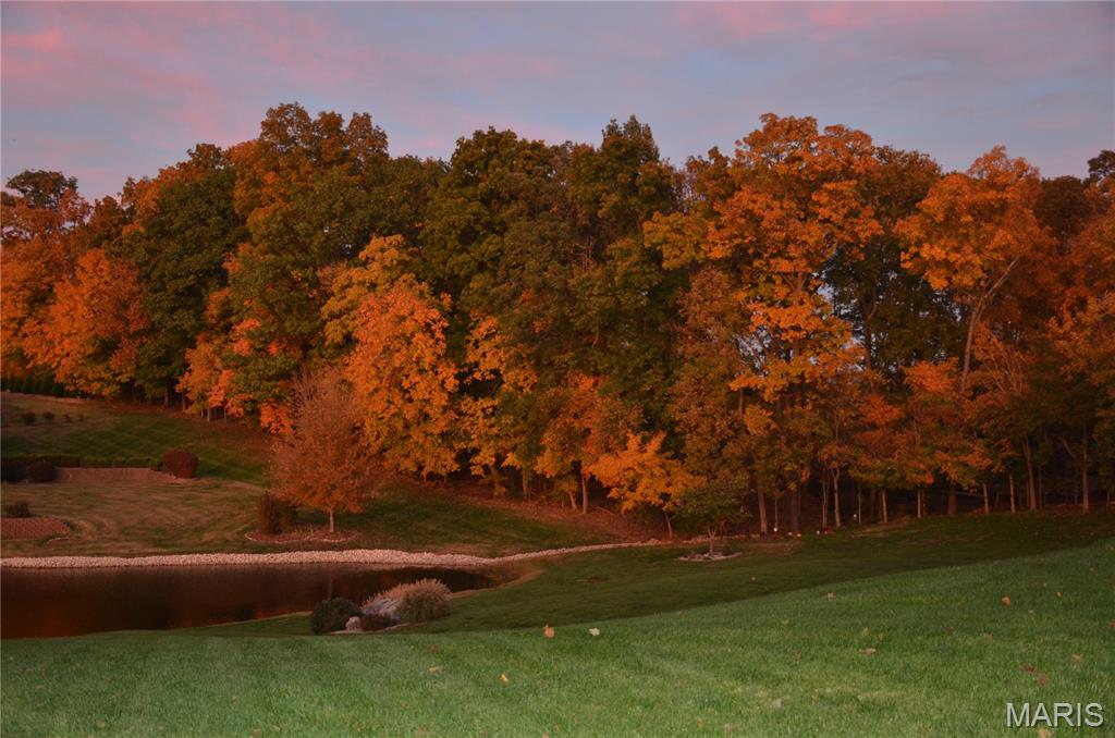 Willowbrook Bend Sub - Residential