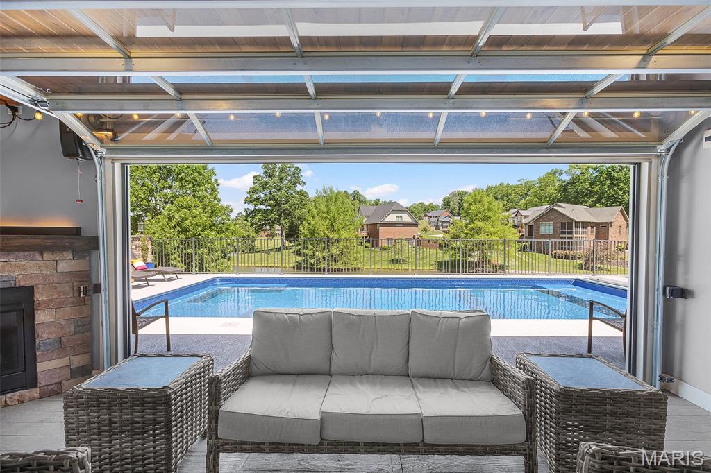 Willowbrook Bend Sub - Residential