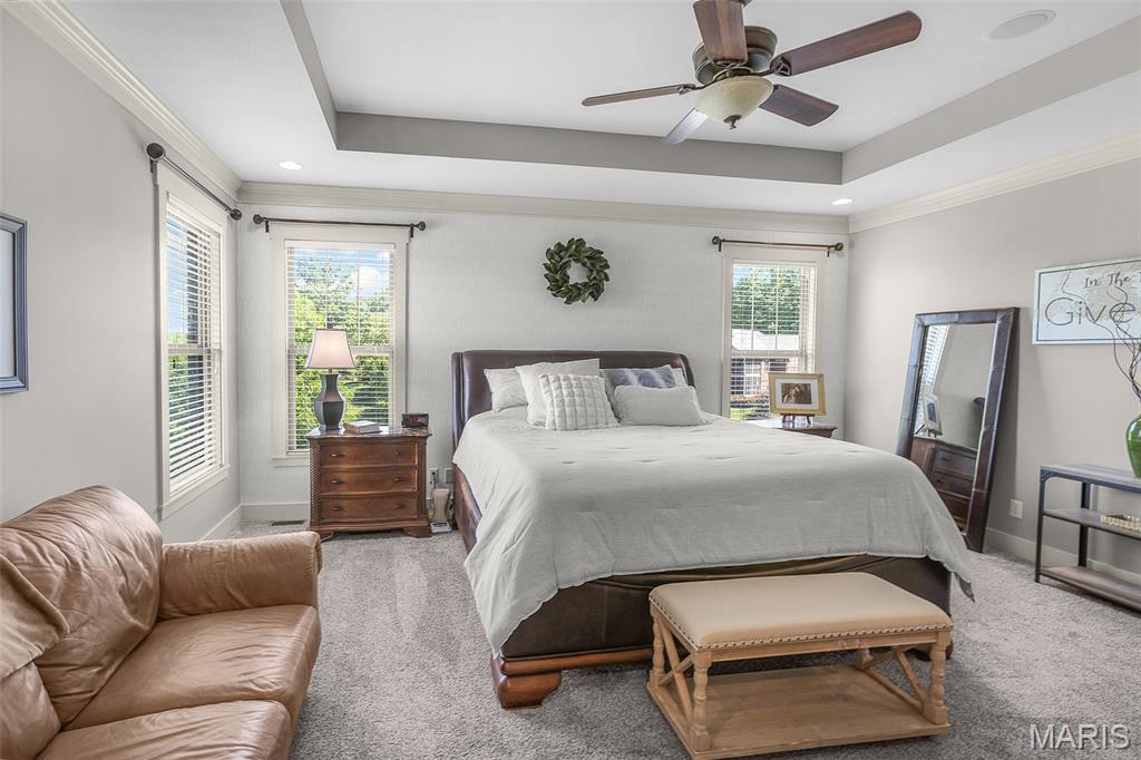 Willowbrook Bend Sub - Residential