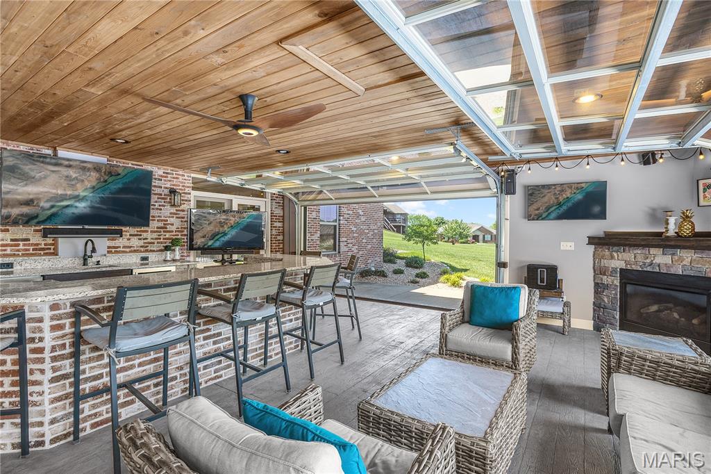 Willowbrook Bend Sub - Residential