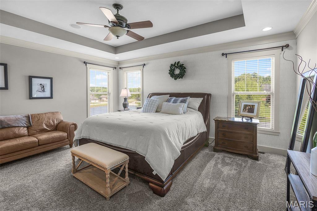 Willowbrook Bend Sub - Residential