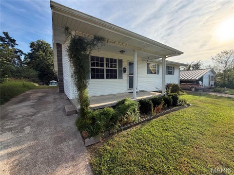 Tiny photo for 1302 Gardner Street #1304, Poplar Bluff, MO 63901 (MLS # 26058520)
