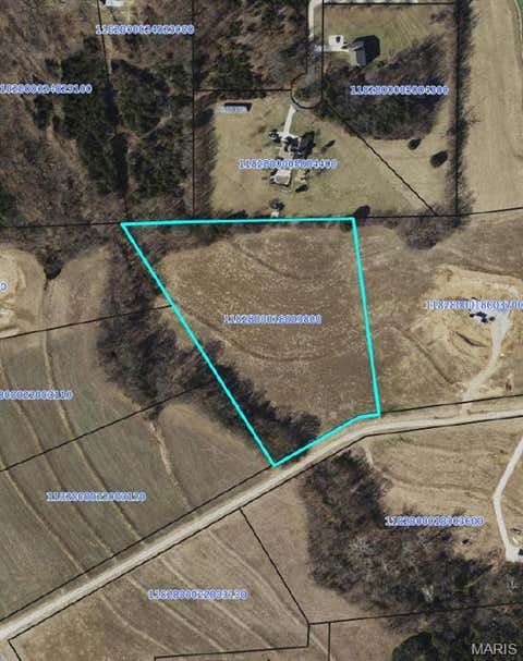 Tiny photo for 5 Wapiti Trail, New Haven, MO 63068 (MLS # 26045406)