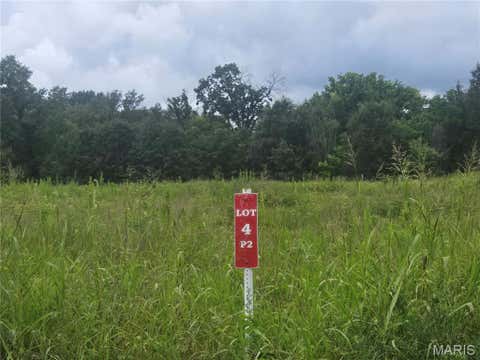 Tiny photo for 5 Wapiti Trail, New Haven, MO 63068 (MLS # 26045406)