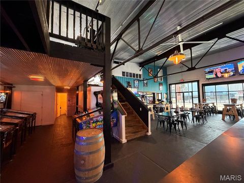 Tiny photo for 180 E Cherry Street, Troy, MO 63379 (MLS # 26002865)