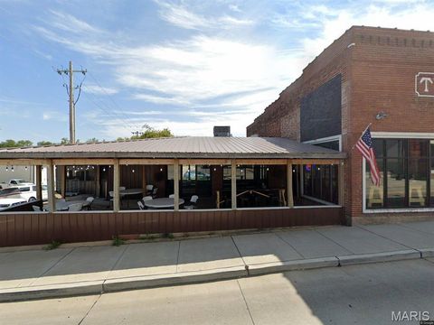 Tiny photo for 180 E Cherry Street, Troy, MO 63379 (MLS # 26002865)