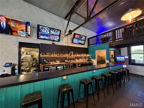 Tiny photo for 180 E Cherry Street, Troy, MO 63379 (MLS # 26002865)