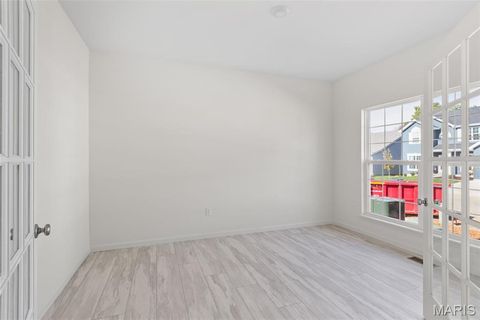 Tiny photo for 121 Cardinal Flower Drive, Wentzville, MO 63385 (MLS # 26024532)