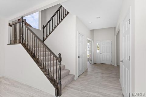 Tiny photo for 121 Cardinal Flower Drive, Wentzville, MO 63385 (MLS # 26024532)