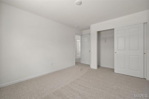Tiny photo for 121 Cardinal Flower Drive, Wentzville, MO 63385 (MLS # 26024532)