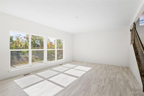 Tiny photo for 121 Cardinal Flower Drive, Wentzville, MO 63385 (MLS # 26024532)