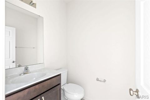 Tiny photo for 121 Cardinal Flower Drive, Wentzville, MO 63385 (MLS # 26024532)