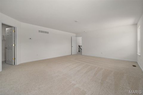 Tiny photo for 121 Cardinal Flower Drive, Wentzville, MO 63385 (MLS # 26024532)