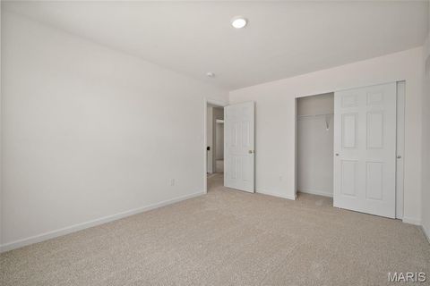 Tiny photo for 121 Cardinal Flower Drive, Wentzville, MO 63385 (MLS # 26024532)