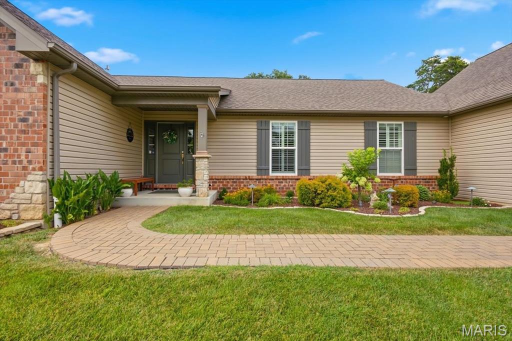 71 Grace Rose Court
