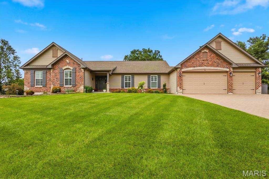 71 Grace Rose Court