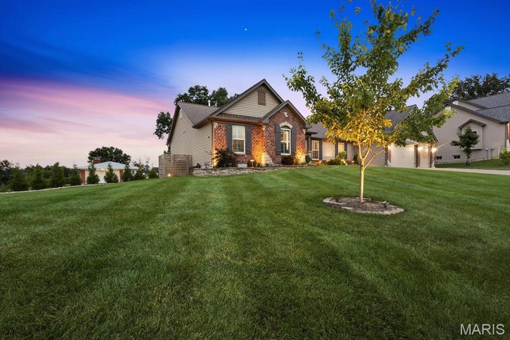 71 Grace Rose Court