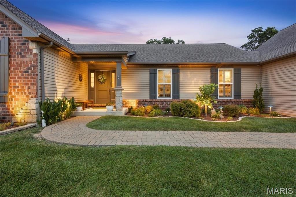 71 Grace Rose Court