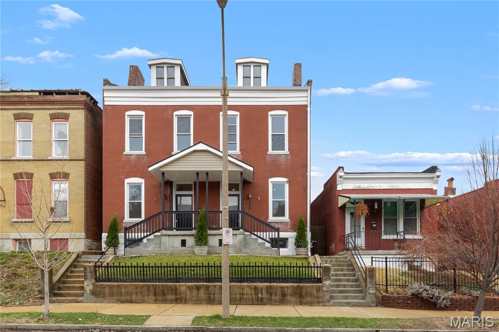 Photo 1 of 23 — 2845 Wyoming Street, St Louis, MO 63118