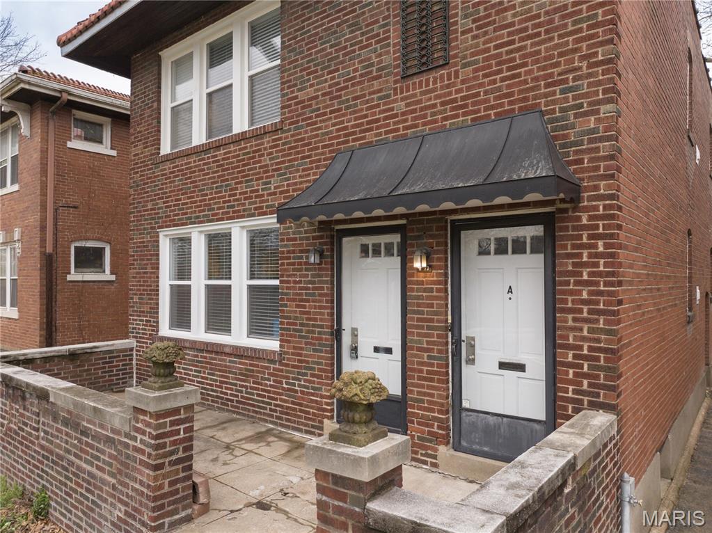 Westmoor Park 2 - Residential Income