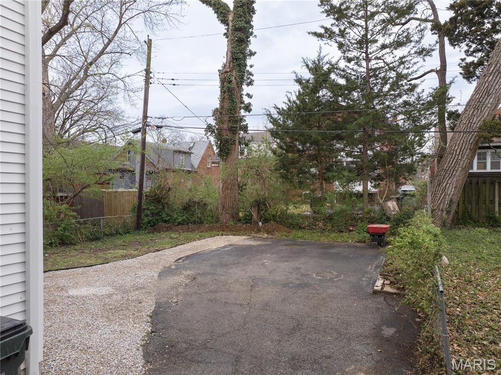 Westmoor Park 2 - Residential Income