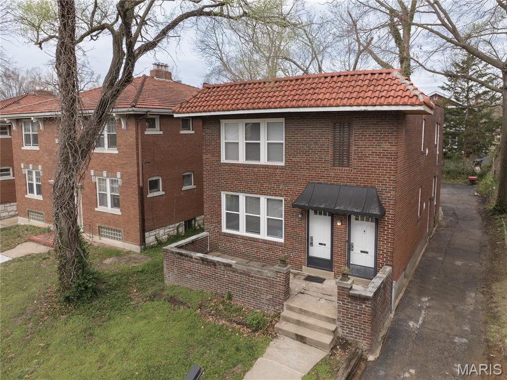 Westmoor Park 2 - Residential Income